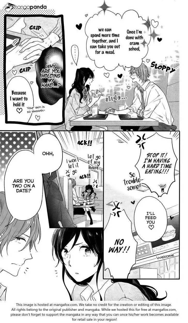 Nijiiro Days Chapter 51 21